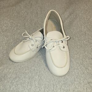 Tommy Bahama Seafairer Boat Shoes size 8.5 Women